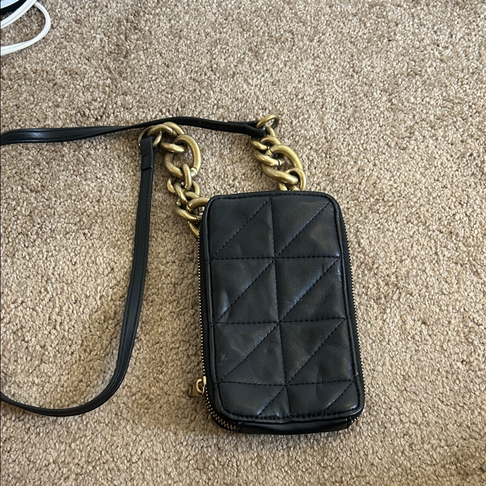 ZARA PURSE
